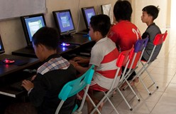 Vrijwilligerswerk Cambodja: vrijwilliger/stageplek verbetering computerles